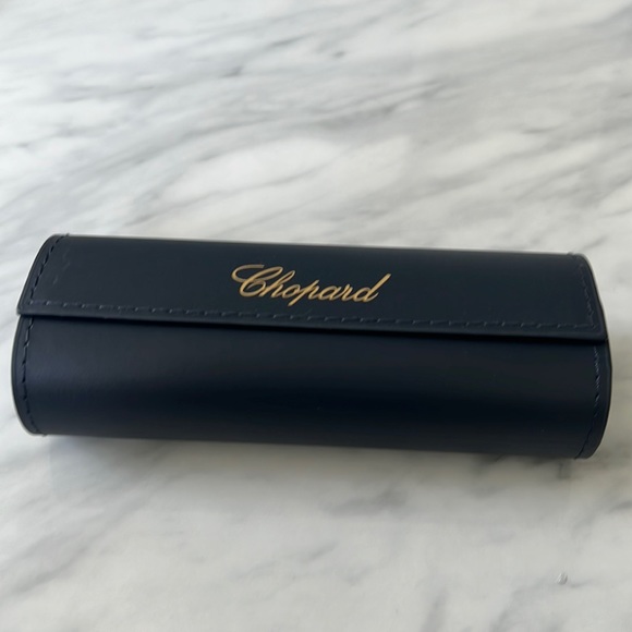 Chopard Sunglasses Case - Picture 1 of 1